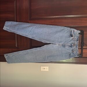 Levi's vintage Light Blue Denim Jeans